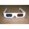 Most Popular Anaglyph Promotional Gift 3D Paper Glasses thumbnail-3