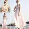 Elegant Braces Evening Gowns,fashion Beading Evening Gowns thumbnail-1