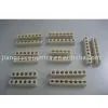 Steatite Insulators With Holes thumbnail-1