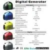 Digital Gasoline Generator thumbnail-1