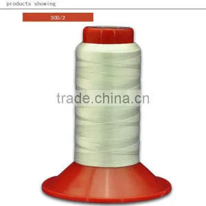 2016 40s/2 20&40 Degree Celsius Water Soluble Thread thumbnail-6