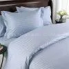 SUPPLY THE 300T 400T STRIPE BEDLINEN thumbnail-1