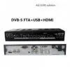DiSEqC 1.2 ICLASS 9898 HD PVR Satellite Receiver With 1080i HDMI thumbnail-1