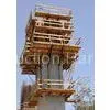 High Safety Hydraulic Climbing Formwork System With High Loading Capacity thumbnail-1