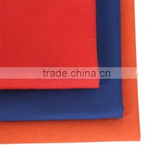 FR IIIA Flame Retardant Protex Fabric for Firefighters thumbnail-1