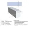 Portable Bluetooth Speaker With TF Card, FM Radio, MP3 thumbnail-3
