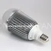 21 Watt E27 Super Bright Led Light Bulbs Replacement 90 - 100LM / W for Hotels thumbnail-1