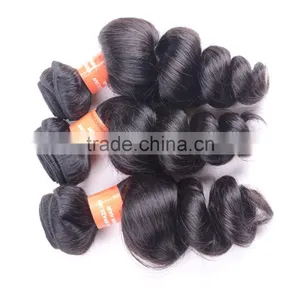 100% Loose Wave Full Lace Frontal Closures 100 Peruvian Frontal Lace Closure With Bundles thumbnail-5