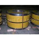 ASTM AISI JIS CR / HR 310 / 310S Stainless Steel Strip for Heat Exchangers / Ships Building Industry thumbnail-1
