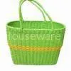 Rectangular-shaped Basket, Made of PE, Durable and Convenient, Various Sizes Are Available thumbnail-1