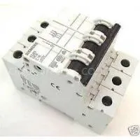 TECO Circuit Breaker thumbnail-1