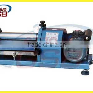 LZ-103 Desk Type Gluing Machine thumbnail-1