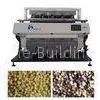 High Frequency Grain Color Sorter Equipment Of 2.6 Host Power For Corn thumbnail-1