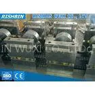 G550 MPA Steel IBR Metal Roofing Roll Forming Machine With 45 Steel Shaft thumbnail-1