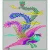 Embroidery Degitizing thumbnail-1