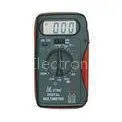 HFE Diode DT95C Pocket Digital Multimeter Manual AC / DC High Accuracy thumbnail-1