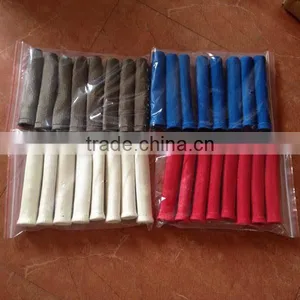 Blue 1200F SPARK WIRE BOOTS HEAT SHIELD PROTECTOR SLEEVE thumbnail-5
