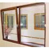 Wood Aluminium Composite Window and Door thumbnail-1