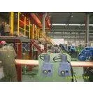 ZQ250-C-2 Copper Automatic Cutting Machine 0.7mpa 1800r/min thumbnail-1