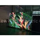 P7.62mm Bracket Mount Indoor Full Color LED Display Screen 488X244mm thumbnail-1
