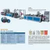 SX-PB1200 Printing, Molding Integrated Non-woven Bag Making Machine thumbnail-1