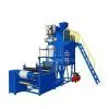 SJ-55 Rotary Head PP Film Blowing Machine Set/Film Machine thumbnail-1