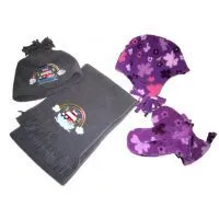 Sell Fleece Set thumbnail-1