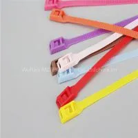 In-Line Nylon Cable Tie thumbnail-3