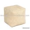 Oxford Beanbag Stool thumbnail-1