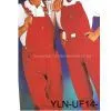Workwear (YLN-UF14-1) thumbnail-1