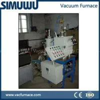 VCF Small Vacuum Consumable Electrode Arc Furnace thumbnail-1