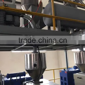 Spunbond Nonwoven Production Line thumbnail-2