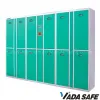 Electronic Locker YD-Z-12 thumbnail-1