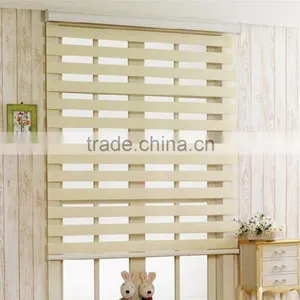 High Quality Zebra Roller Blind Shade China Wholesale thumbnail-1