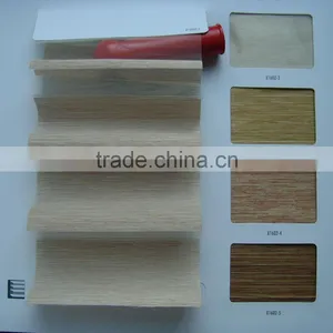 China Wholesale Shangri-la Blind Curtain Fabric for Windows thumbnail-1