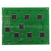 256128C Graphics Dot Matrix Module thumbnail-2