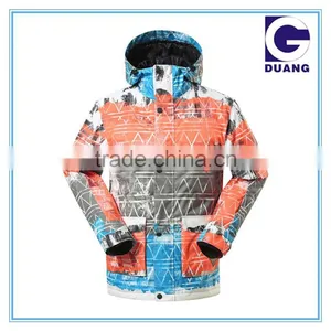 Custom Sublimated Jackets Custom Snow Jackets Ski Jacket Mens thumbnail-1