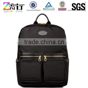 Waterproof Backpack Custom Canvas Backpack Sport Backpack thumbnail-1
