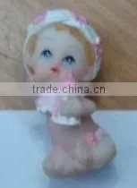 Mini Porcelain Doll thumbnail-1