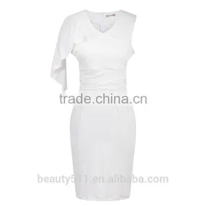 New Hot Fashion Bandage Dress SD40 thumbnail-4