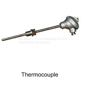 Thermocouple of Asphalt Mixing Plant and Concrete Batching Plant thumbnail-1