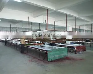Zhenye Clothing Industry Factory company overview - view 3 thumbnail