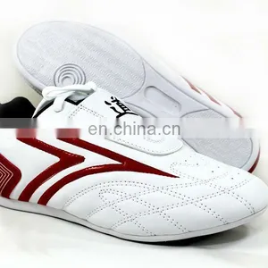 Taekwondo Fitness Shoe Sneakers Competion Martila Arts Footwear thumbnail-1