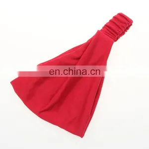 Soft Expandable Headband for Ladies Various Colors thumbnail-6