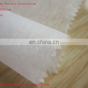 Non Woven Interlining Fabric thumbnail-2