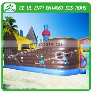 2015 Inflatable Bouncy Castle With Clearance, Waterproof Inflatable Bouncer Castle thumbnail-1