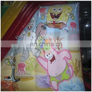2017 Aier Hot Selling Inflatable Slide/ Factory Price Water Slide for Sale thumbnail-5