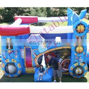 Empire New Design Infaltable Robot Bouncer NB001 thumbnail-1