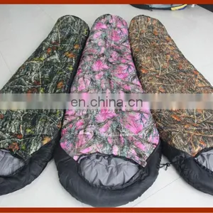 Custom Made Military Sleeping Bag thumbnail-2