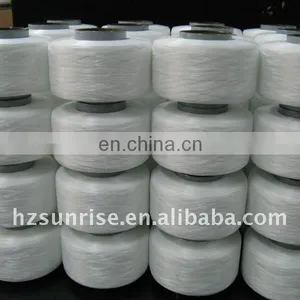560D Heavy Latex-free Spandex Yarn for Elastic Tape thumbnail-1